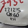 ФОТО Зеркало для Infiniti QX60/JX35 Киев