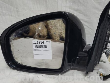 ФОТО Зеркало для Infiniti QX60/JX35 Киев