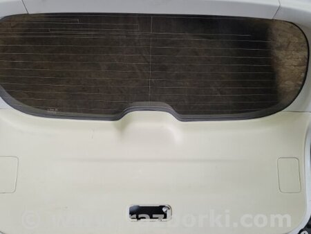 ФОТО Обшивка крышки багажника для Infiniti QX60/JX35 Киев