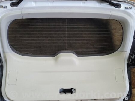 ФОТО Крышка багажника для Infiniti QX60/JX35 Киев