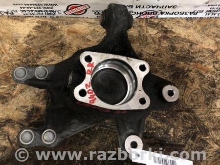 ФОТО Цапфа для Hyundai Sonata YF (09.2009-03.2014) Киев