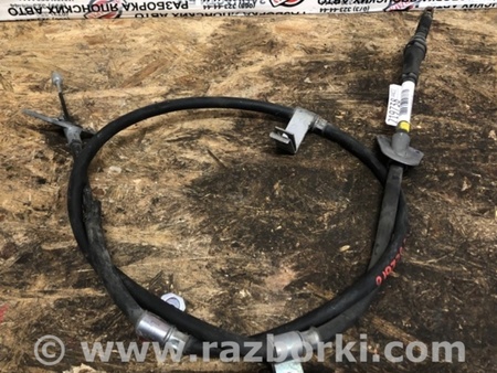 ФОТО Трос ручного тормоза для Hyundai Sonata YF (09.2009-03.2014) Киев