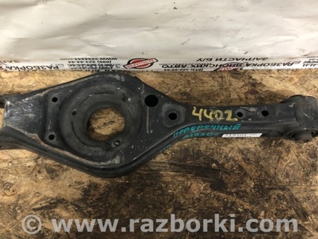 ФОТО Рычаг задний поперечный для Hyundai Sonata YF (09.2009-03.2014) Киев