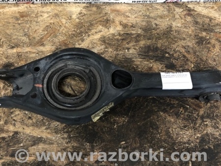 ФОТО Рычаг задний поперечный для Hyundai Sonata YF (09.2009-03.2014) Киев
