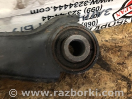 ФОТО Рычаг задний верхний поперечный для Hyundai Sonata YF (09.2009-03.2014) Киев