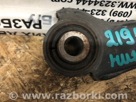 ФОТО Рычаг задний верхний поперечный для Hyundai Sonata YF (09.2009-03.2014) Киев