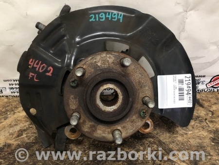ФОТО Ступица для Hyundai Sonata YF (09.2009-03.2014) Киев