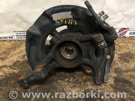 ФОТО Ступица для Hyundai Sonata YF (09.2009-03.2014) Киев