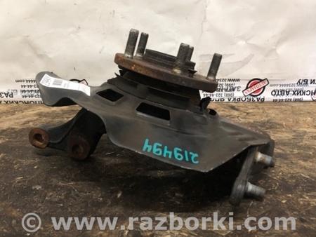 ФОТО Ступица для Hyundai Sonata YF (09.2009-03.2014) Киев