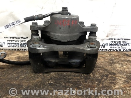 ФОТО Суппорт для Hyundai Sonata YF (09.2009-03.2014) Киев