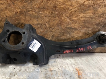 ФОТО Рычаг задний продольный для Ford Focus 3 (01.2010 - 03.2018) Киев