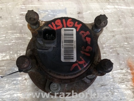 ФОТО Ступица для Ford Focus 3 (01.2010 - 03.2018) Киев