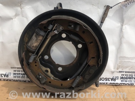 ФОТО Тормозной механизм для Ford Focus 3 (01.2010 - 03.2018) Киев