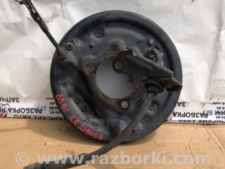 ФОТО Тормозной механизм для Ford Focus 3 (01.2010 - 03.2018) Киев