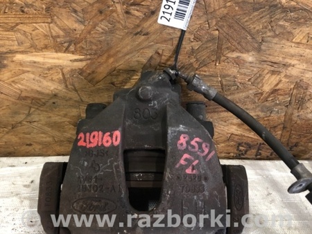 ФОТО Суппорт для Ford Focus 3 (01.2010 - 03.2018) Киев