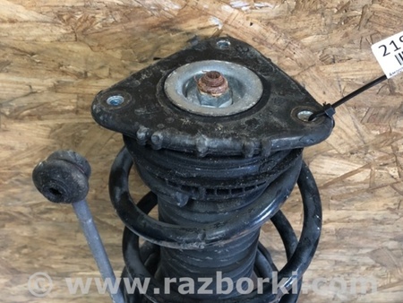 ФОТО Амортизатор для Ford Focus 3 (01.2010 - 03.2018) Киев
