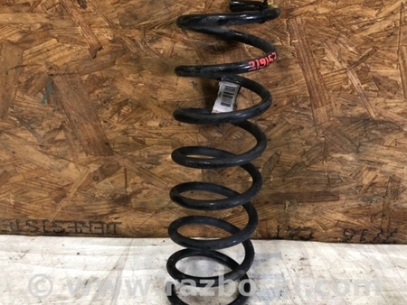 ФОТО Пружина задняя для Ford Focus 3 (01.2010 - 03.2018) Киев