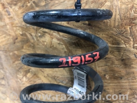 ФОТО Пружина задняя для Ford Focus 3 (01.2010 - 03.2018) Киев