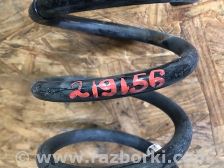 ФОТО Пружина задняя для Ford Focus 3 (01.2010 - 03.2018) Киев