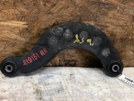 ФОТО Рычаг задний верхний поперечный для Ford Focus 3 (01.2010 - 03.2018) Киев