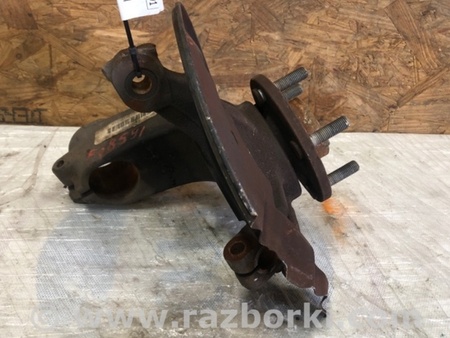 ФОТО Кулак поворотный для Ford Focus 3 (01.2010 - 03.2018) Киев