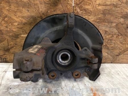 ФОТО Кулак поворотный для Ford Focus 3 (01.2010 - 03.2018) Киев