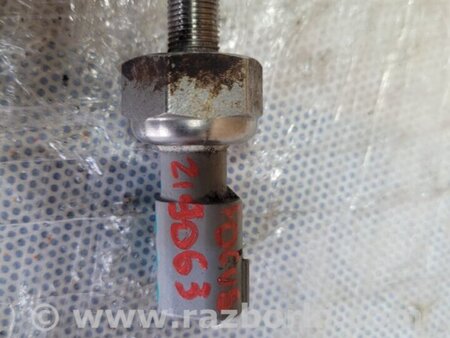 ФОТО Датчик давления топлива для Ford Focus 3 (01.2010 - 03.2018) Киев