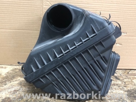 ФОТО Воздушный фильтр (корпус) для Hyundai Sonata YF (09.2009-03.2014) Киев