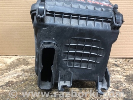 ФОТО Воздушный фильтр (корпус) для Hyundai Sonata YF (09.2009-03.2014) Киев