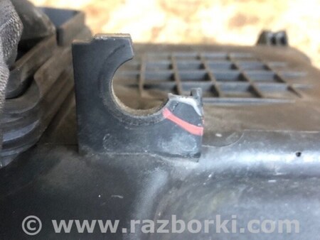 ФОТО Воздушный фильтр (корпус) для Hyundai Sonata YF (09.2009-03.2014) Киев