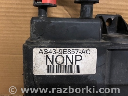 ФОТО Абсорбер для Ford Focus 3 (01.2010 - 03.2018) Киев