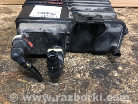 ФОТО Абсорбер для Ford Focus 3 (01.2010 - 03.2018) Киев