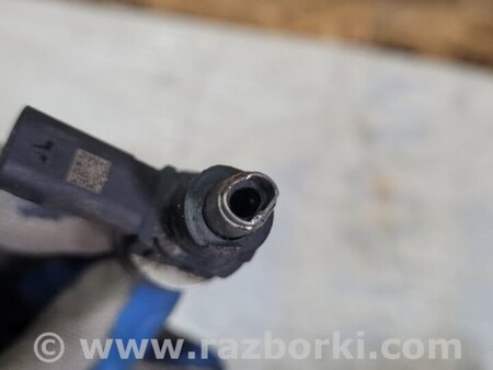 ФОТО Форсунка топливная для Hyundai Sonata YF (09.2009-03.2014) Киев