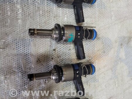ФОТО Форсунка топливная для Hyundai Sonata YF (09.2009-03.2014) Киев