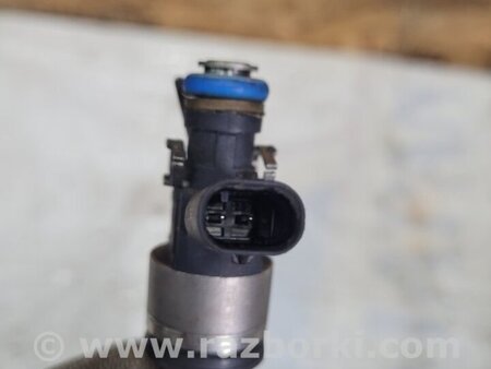 ФОТО Форсунка топливная для Hyundai Sonata YF (09.2009-03.2014) Киев