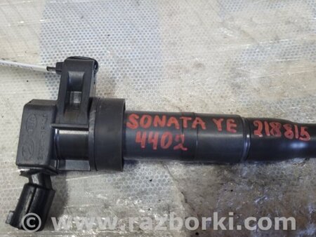 ФОТО Катушка зажигания для Hyundai Sonata YF (09.2009-03.2014) Киев