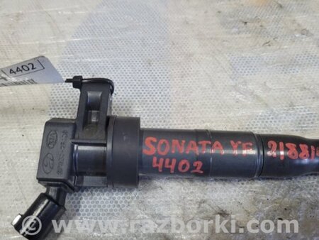 ФОТО Катушка зажигания для Hyundai Sonata YF (09.2009-03.2014) Киев