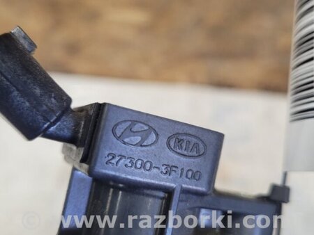 ФОТО Катушка зажигания для Hyundai Sonata YF (09.2009-03.2014) Киев
