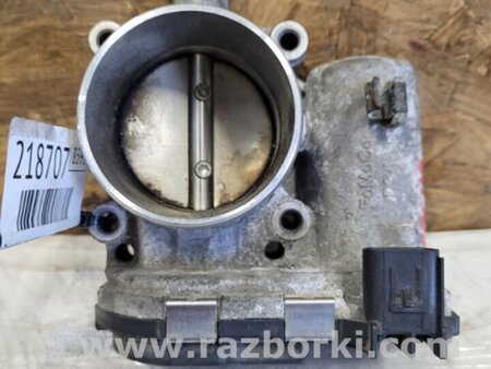 ФОТО Дроссельная заслонка для Ford Focus 3 (01.2010 - 03.2018) Киев