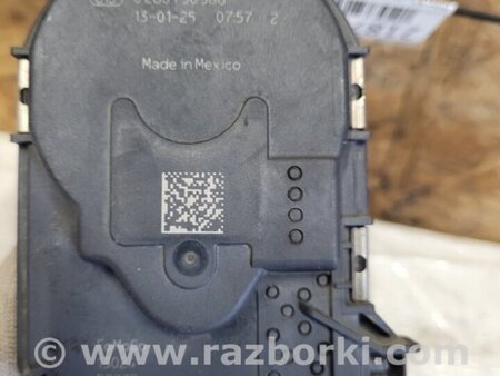 ФОТО Дроссельная заслонка для Ford Focus 3 (01.2010 - 03.2018) Киев
