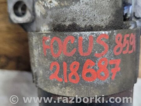 ФОТО Стартер для Ford Focus 3 (01.2010 - 03.2018) Киев