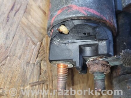 ФОТО Стартер для Ford Focus 3 (01.2010 - 03.2018) Киев