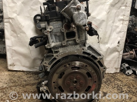 ФОТО Двигатель бензиновый для Ford Focus 3 (01.2010 - 03.2018) Киев