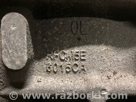 ФОТО Двигатель бензиновый для Ford Focus 3 (01.2010 - 03.2018) Киев