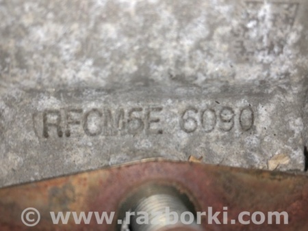 ФОТО Двигатель бензиновый для Ford Focus 3 (01.2010 - 03.2018) Киев