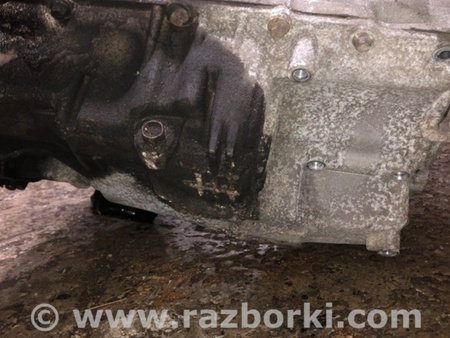 ФОТО Двигатель бензиновый для Ford Focus 3 (01.2010 - 03.2018) Киев