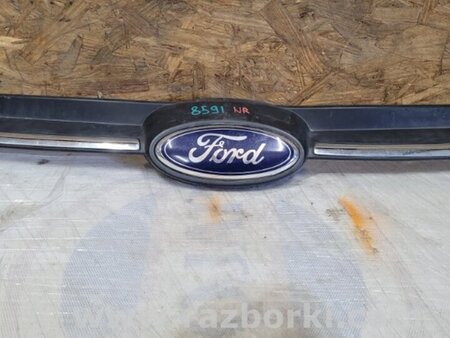 ФОТО Решетка радиатора для Ford Focus 3 (01.2010 - 03.2018) Киев
