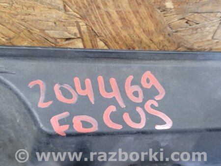 ФОТО Решетка радиатора для Ford Focus 3 (01.2010 - 03.2018) Киев