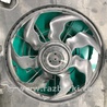 ФОТО Диффузор вентилятора радиатора (Кожух) для Hyundai Sonata YF (09.2009-03.2014) Киев