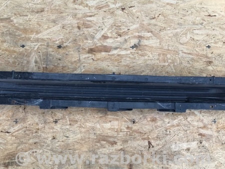 ФОТО Усилитель заднего бампера для Hyundai Sonata YF (09.2009-03.2014) Киев